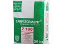 Ciment HeidelbergCement Z100 pentru zidarie si tencuiala, 20 kg