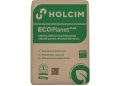 Ciment Holcim ECOPlanet PLUS, 40 kg