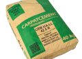 Ciment Portland HeidelbergCement Carpatcement CEM II/A-LL 42.5R, gri, 40 kg