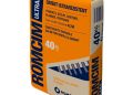 Ciment Romcim Ultra, gri, interior/exterior, 40 kg