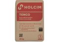 Liant aditivat Holcim Tenco® pentru zidarie si tencuiala, 40 kg