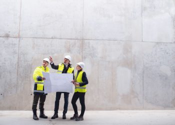 Calculul de beton necesar pentru construcția unei case