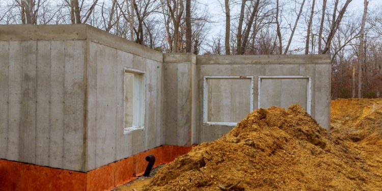 De ce este importanta calitatea betonului în construcții