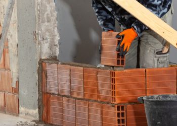 Diferențele dintre beton, ciment și mortar