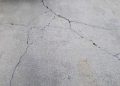 Motivele pentru care crapa betonul proaspat turnat