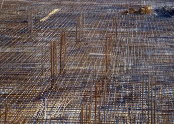 Sfaturi de urmat pentru o fundație de beton solidă