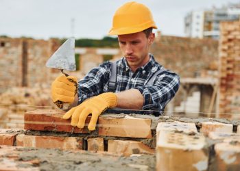 Tehnici moderne de construire a zidăriei pentru rezultate durabile