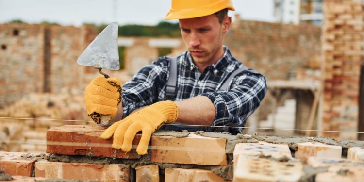 Tehnici moderne de construire a zidăriei pentru rezultate durabile