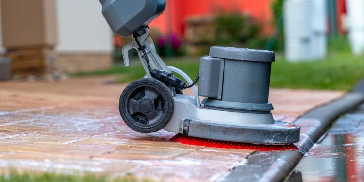 Alegerea perfectă: Pavaje pentru curte în diferite stiluri