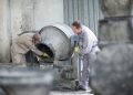 Cum să pregătești un amestec de beton de calitate