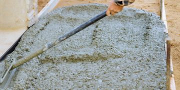 Importanța testării calității betonului în construcții